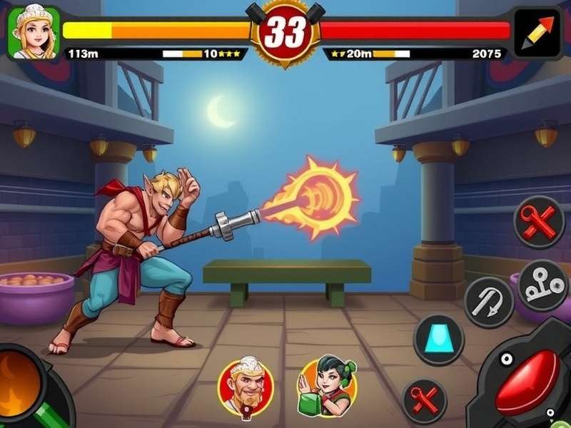 Bolly Brawler Diwali Event